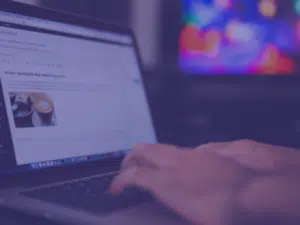 إنشاء مدونة مجانية على ووردبريس