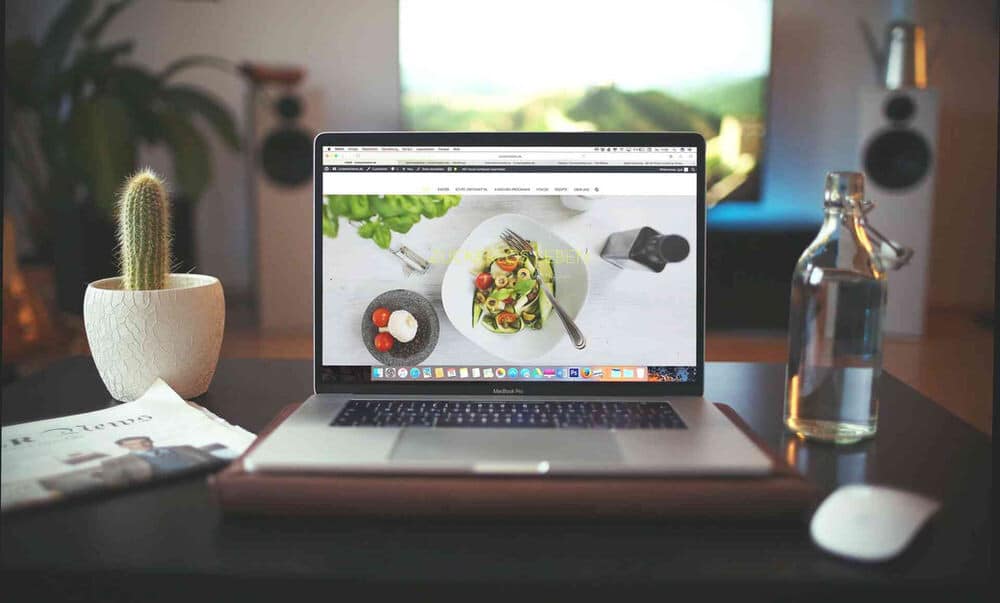 أهمية المواقع الإلكترونية